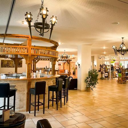 Hasseroeder Burghotel Wernigerode Εξωτερικό φωτογραφία
