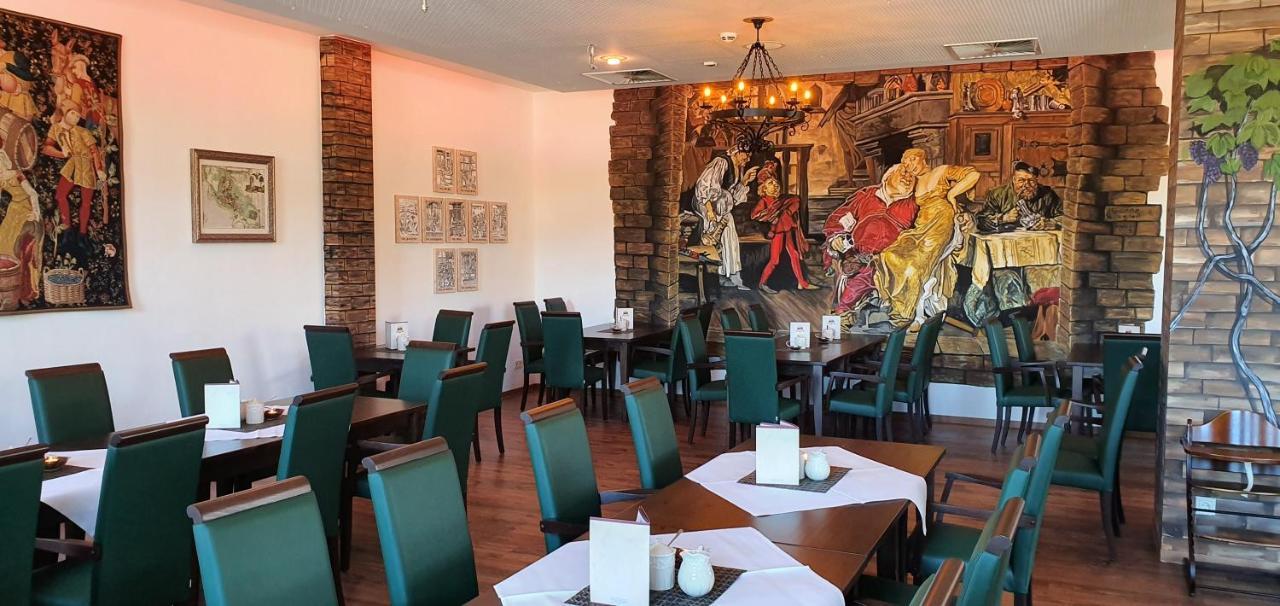 Hasseroeder Burghotel Wernigerode Εξωτερικό φωτογραφία