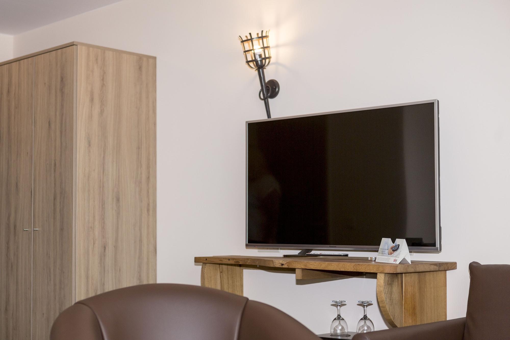 Hasseroeder Burghotel Wernigerode Εξωτερικό φωτογραφία