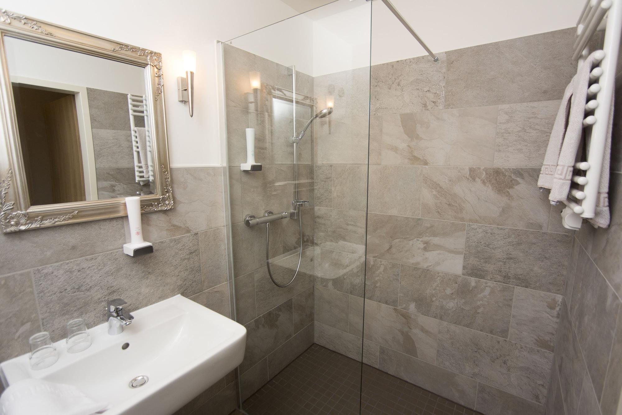 Hasseroeder Burghotel Wernigerode Εξωτερικό φωτογραφία