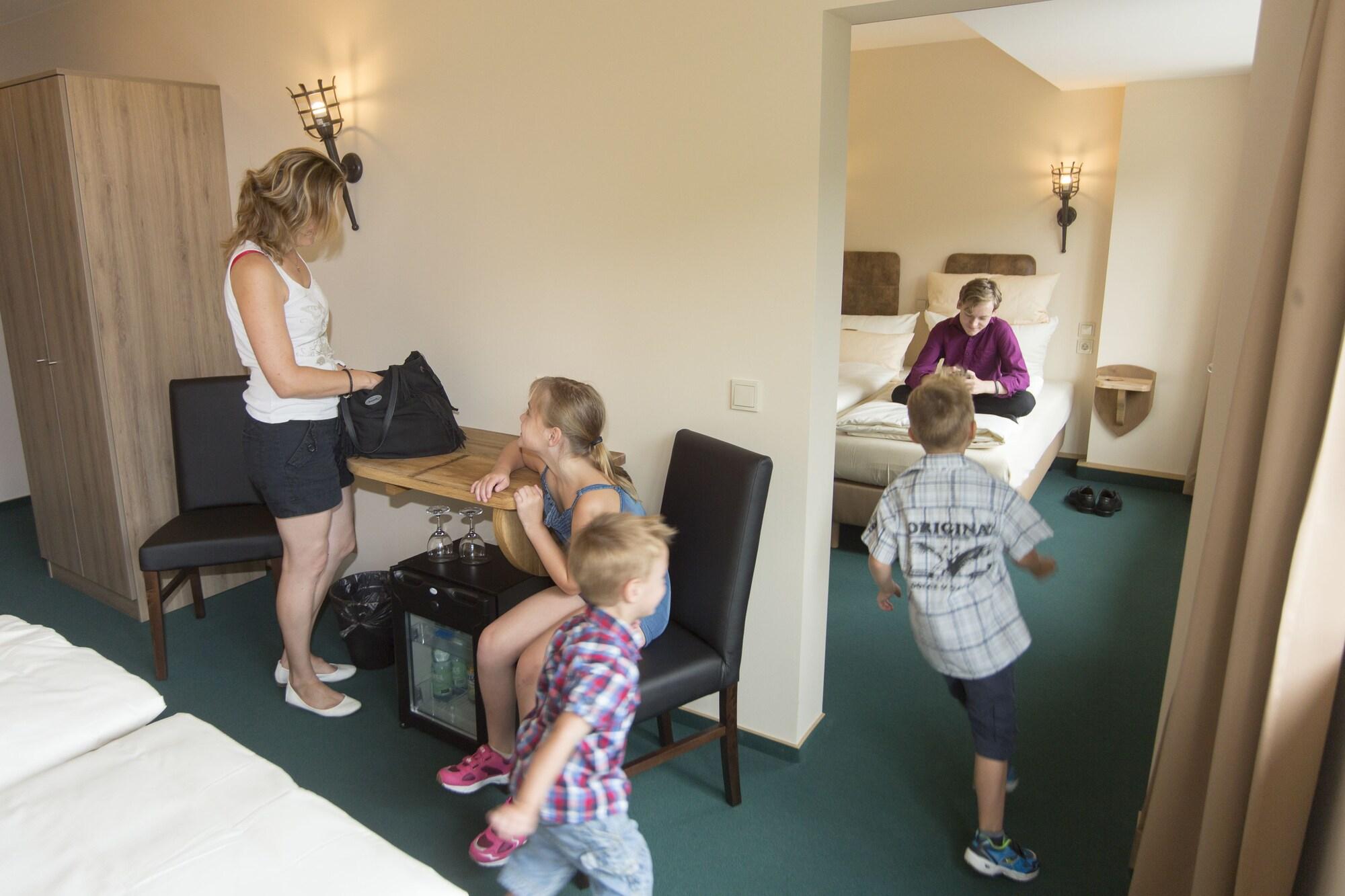 Hasseroeder Burghotel Wernigerode Εξωτερικό φωτογραφία
