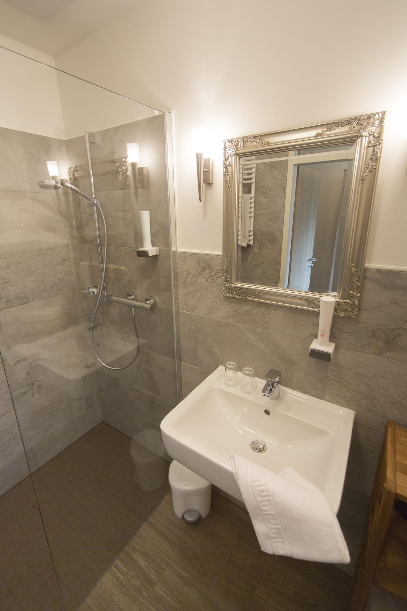 Hasseroeder Burghotel Wernigerode Εξωτερικό φωτογραφία