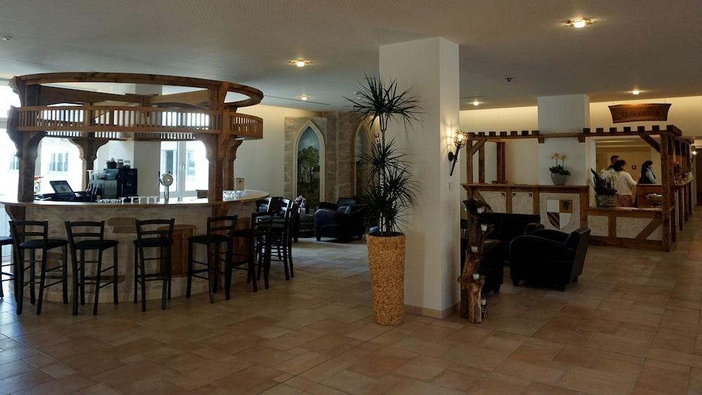 Hasseroeder Burghotel Wernigerode Εξωτερικό φωτογραφία