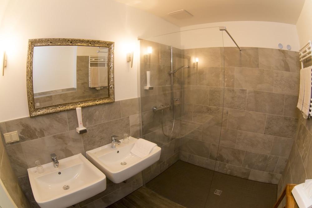 Hasseroeder Burghotel Wernigerode Εξωτερικό φωτογραφία