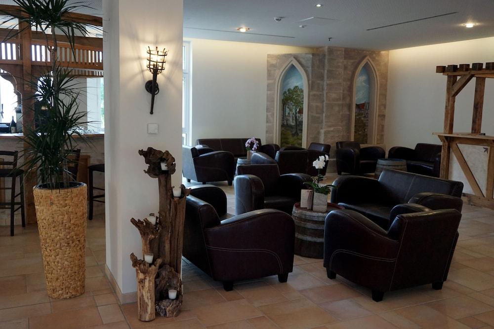 Hasseroeder Burghotel Wernigerode Εξωτερικό φωτογραφία