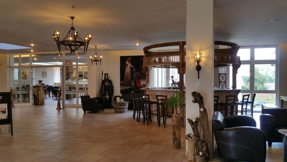 Hasseroeder Burghotel Wernigerode Εξωτερικό φωτογραφία
