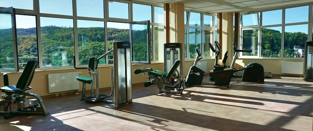 Hasseroeder Burghotel Wernigerode Εξωτερικό φωτογραφία
