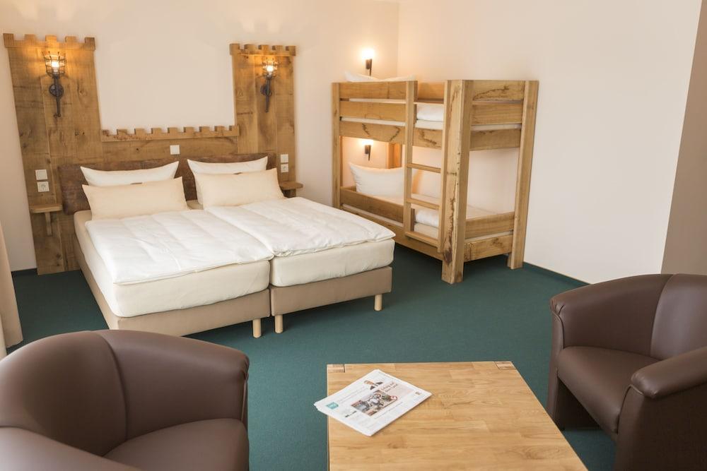 Hasseroeder Burghotel Wernigerode Εξωτερικό φωτογραφία