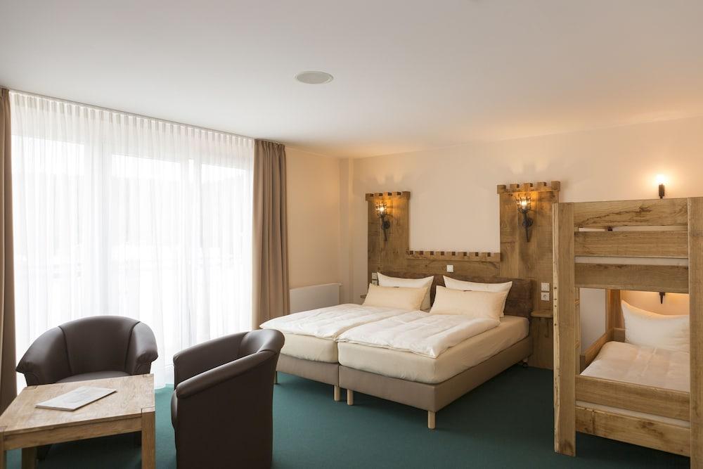 Hasseroeder Burghotel Wernigerode Εξωτερικό φωτογραφία