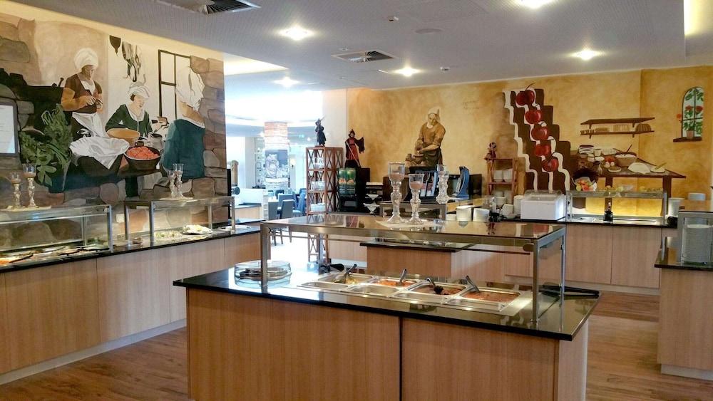 Hasseroeder Burghotel Wernigerode Εξωτερικό φωτογραφία
