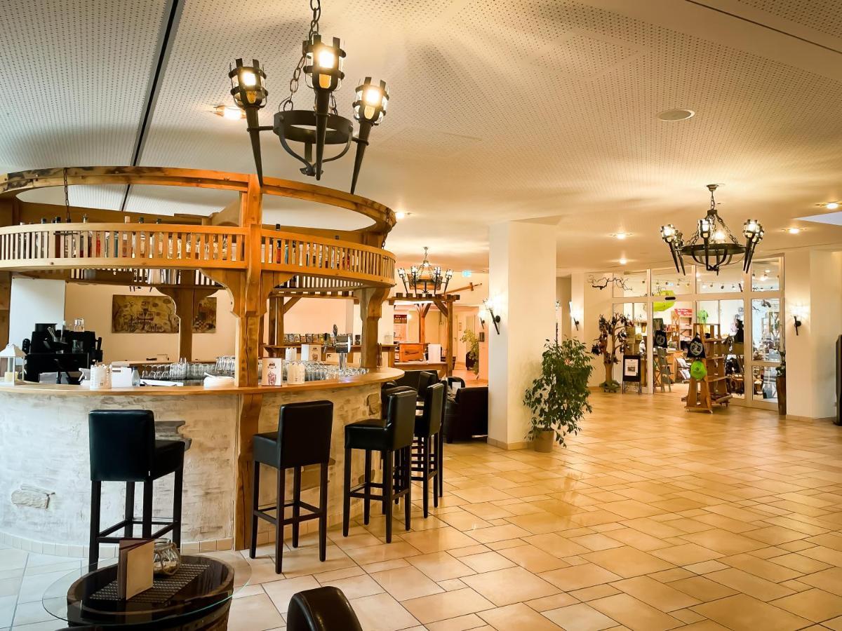 Hasseroeder Burghotel Wernigerode Εξωτερικό φωτογραφία